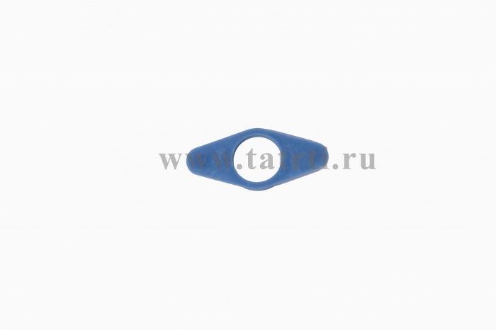 238Д-1003523-Б -  Уплотнитель шпильки (фторсиликон) (Строймаш) 238Д-1003523-Б