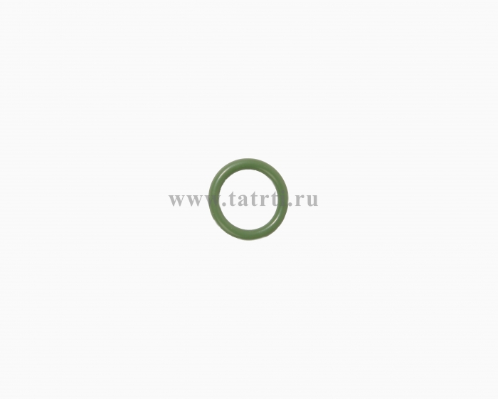  -  Кольцо круглого сечения 021-027-36 (силикон) (Строймаш) 