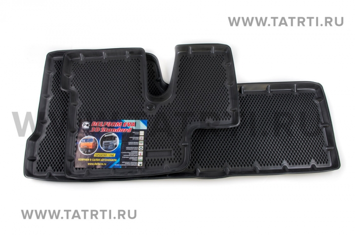 EVS-9902 -     KAMAZ  2- (EVA 3D) ( ) EVS-9902