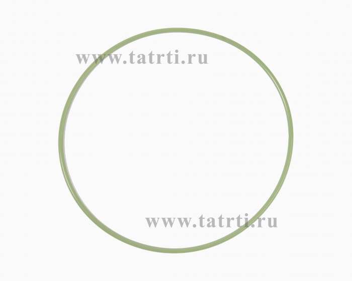  -  Кольцо круглого сечения 175-180-36 силикон (Строймаш) 