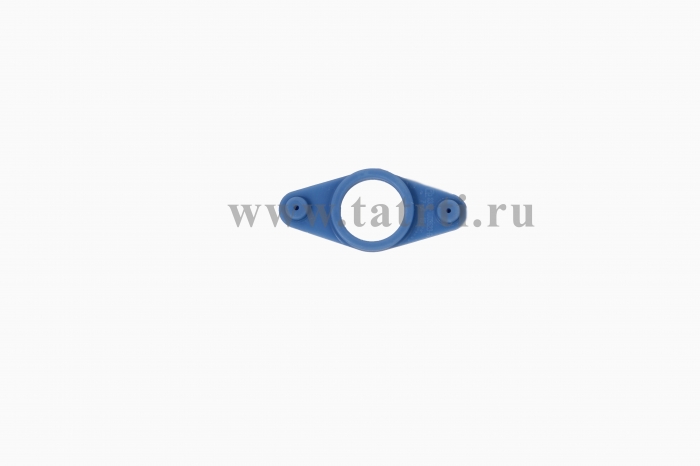 238Д-1003523-Б -  Уплотнитель шпильки (фторсиликон) (Строймаш) 238Д-1003523-Б
