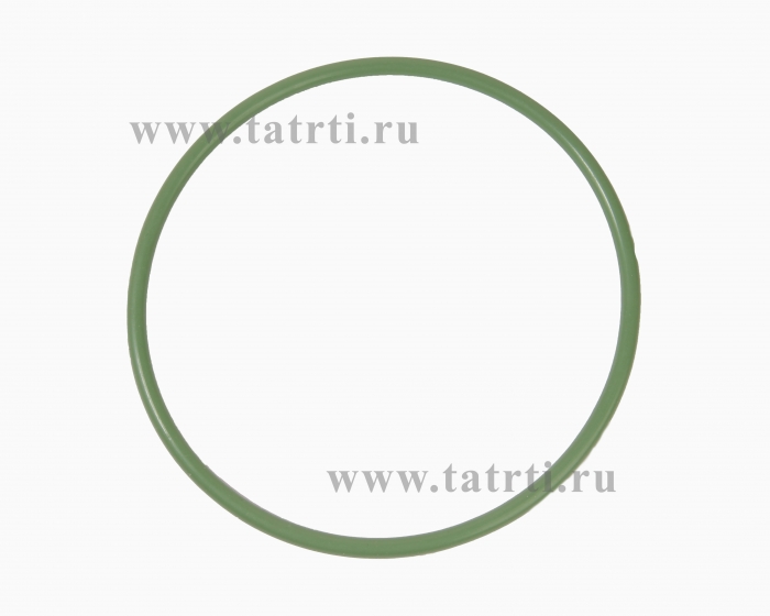  -  Кольцо круглого сечения 150-160-58 (силикон) (Строймаш) 