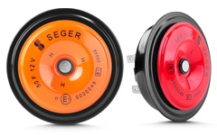  SEGER 