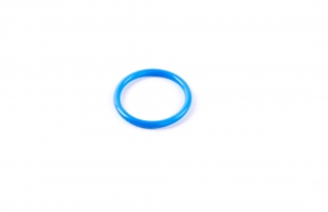 Кольцо круглого сечения 018-021-19 (фторсиликон) (Строймаш)