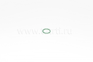 Кольцо уплотнительное 019-023-25 (кран отопления) Строймаш силикон