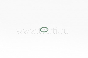 Кольцо 018-022-25 (установка турбокомпрессора) силикон Строймаш