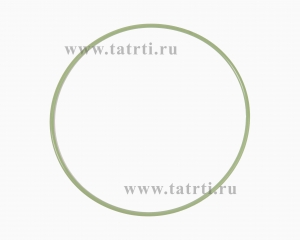 Кольцо круглого сечения 175-180-36 силикон (Строймаш)