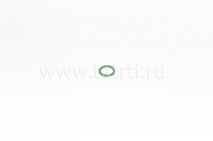 Кольцо масленного фильтра силикон(014-018-25) Строймаш