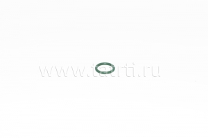 Кольцо обратки (022-028-36) Строймаш (силикон)